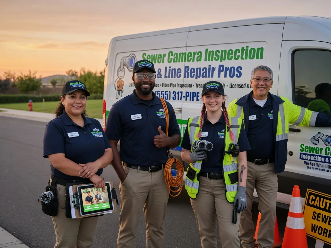 Sewer Line Repair company in South Kortright, NY